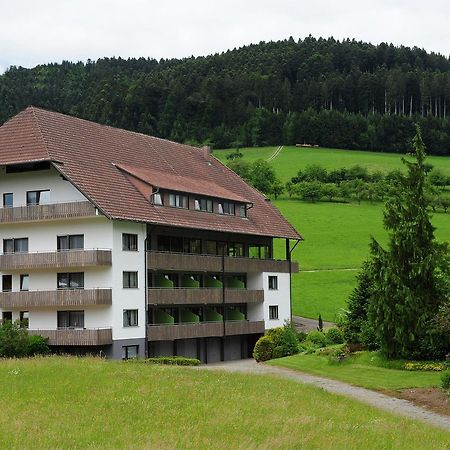 Hotel Fuxxbau Fischerbach Kültér fotó