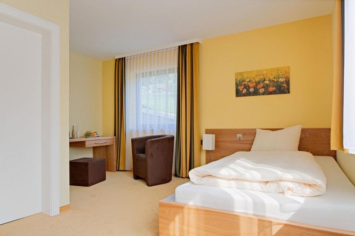Hotel Fuxxbau Fischerbach Kültér fotó