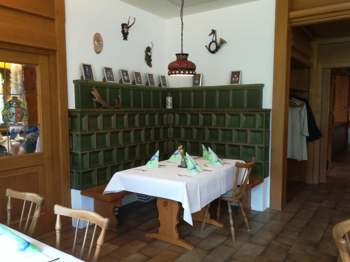 Hotel Fuxxbau Fischerbach Kültér fotó