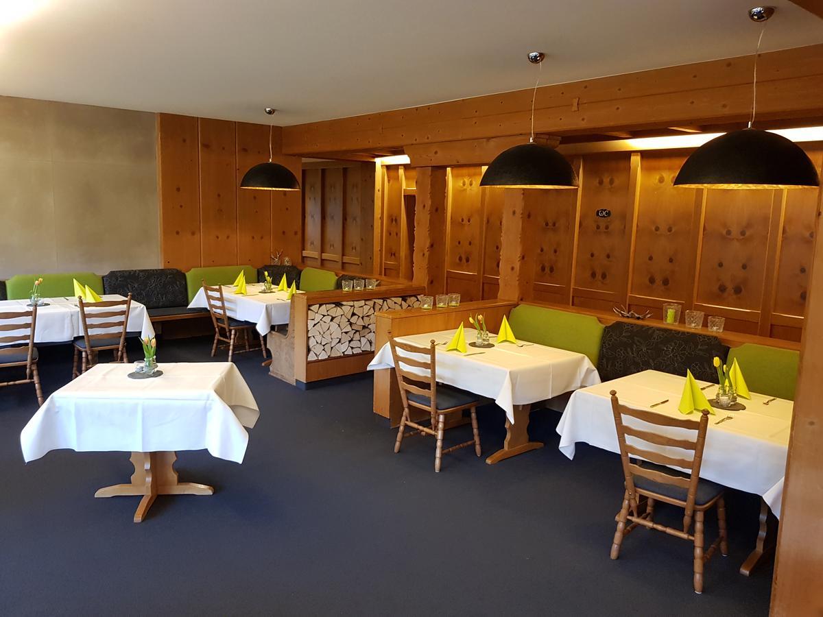 Hotel Fuxxbau Fischerbach Kültér fotó