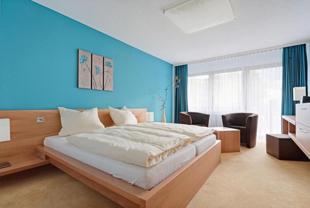 Hotel Fuxxbau Fischerbach Szoba fotó