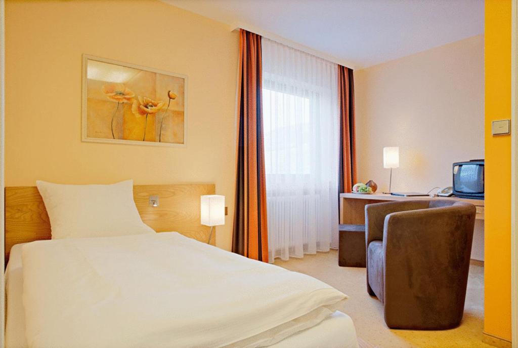 Hotel Fuxxbau Fischerbach Szoba fotó