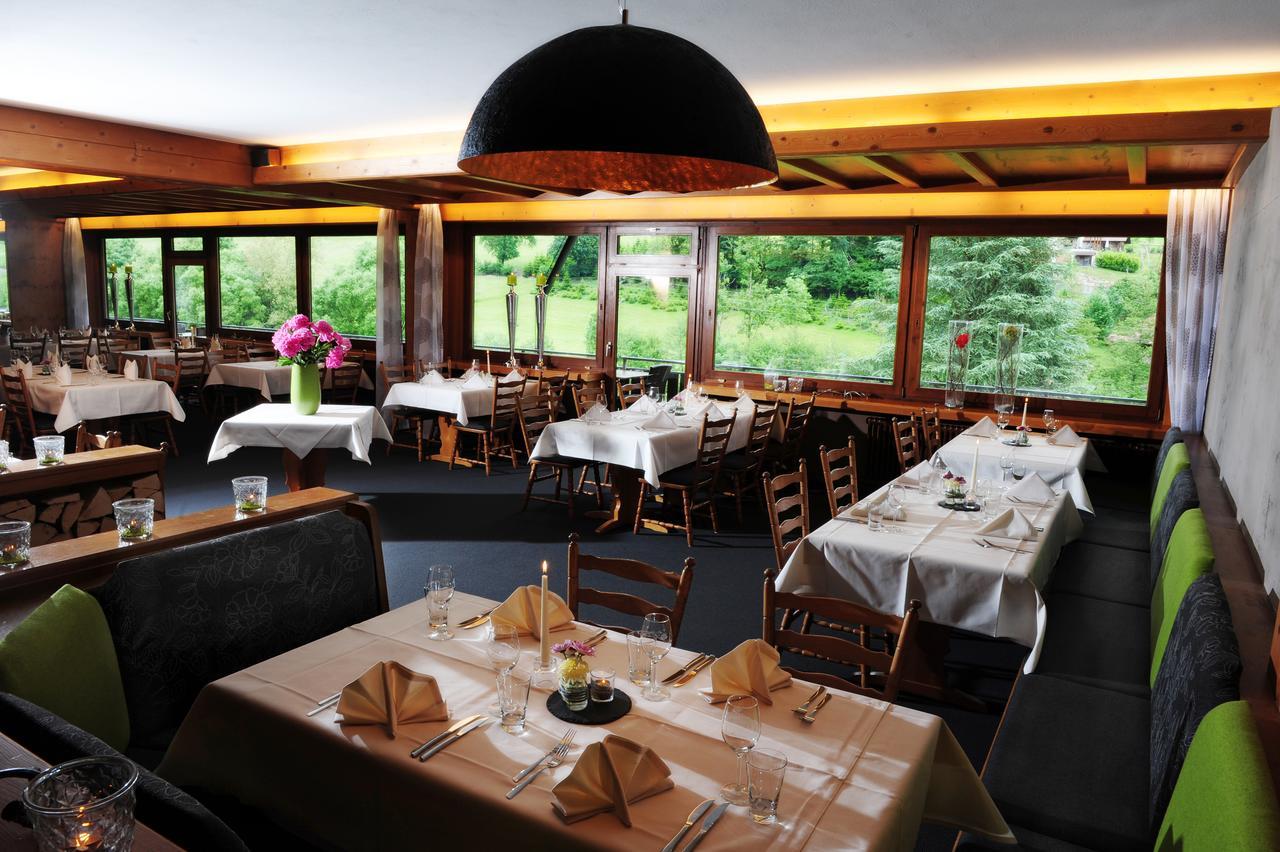 Hotel Fuxxbau Fischerbach Kültér fotó