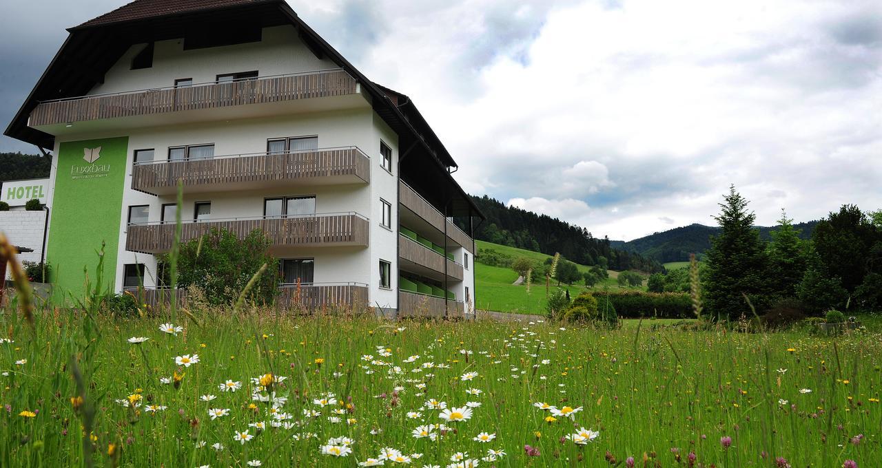 Hotel Fuxxbau Fischerbach Kültér fotó