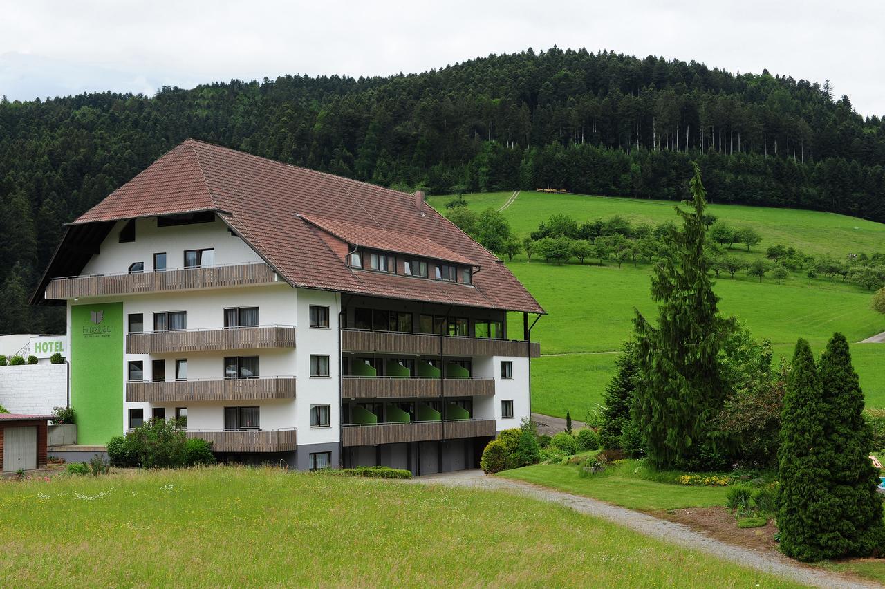 Hotel Fuxxbau Fischerbach Kültér fotó